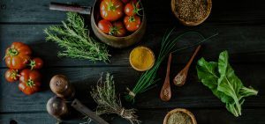 légumes